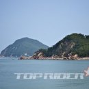 벌천포오토캠핑장 이미지