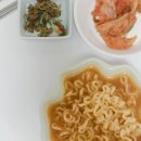 뚝딱라면 이미지