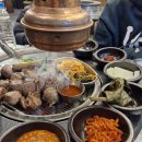 원조부안집 송내역점 | [송내역 맛집] 고기 육즙 폭발! 가족 외식으로 다녀온 '원조부안집' 솔직 후기