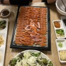 평창송정약수송어회집 이미지