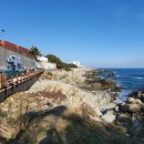 해파랑길 2코스 이미지