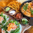 싸움의고수평택고덕점 | 평택 갓잇 타코 파히타 후기, 고덕 맛집 추천