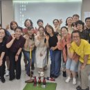 우드볼 지도자과정 이미지