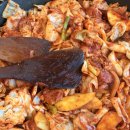 덕분에닭갈비