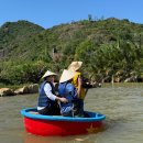 코코농장 | 베트남 나트랑 바구니배 반나절 당일 관광 신상 코코투어 강력 추천!