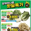 제철하나로마트