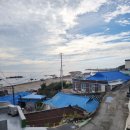 송천마을 정자 이미지