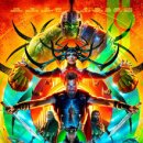 2017 토르 라그나로크Thor Ragnarok 이미지