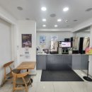 내돈내산 무인까페 cafe 24 ing 면목점 청포도아이스티 후기