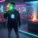 데블스램 이미지