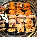 한가네숯불닭갈비 이미지