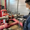 금붕동 게이트볼장 이미지