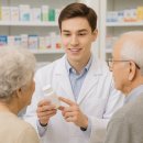 뉴대원약국 이미지