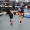 효성 복싱체육관 이미지