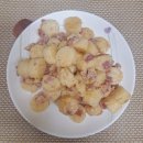 크림떡볶이 크림베이컨떡볶이 노브랜드 홈스타일 크림 스파게티 소스 맛 후기