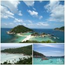 [여행] 전문 트레블러즈가 추천하는 아시아 섬 여행지 Top 7 이미지