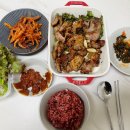서은에프앤비 돼지갈비밀키트 미소그릴 한돈양념갈비 구워먹으니 더 맛있어!