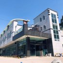 칠천도편백숲 이미지