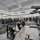 카인드짐 24시 휘트니스 잠실점 이미지