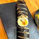 통통김밥앤롤