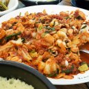김명자낙지마당 - 안산시 상록구 예술광장1로 16 | 김명자낙지마당