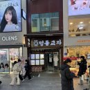 서울 암퇘지 본점 | 서울 미쉐린가이드 맛집 명동교자 본점 방문 후기