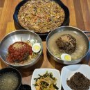 도토리2 | 분당 율동공원 막국수 벚골도토리막국수, 공원 도보2분 도토리음식후기