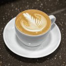 바리스타 이미지