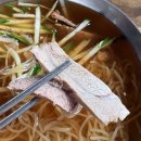 하동읍 | 하동읍 맛집 지리산면옥 물밀면 하동현지인맛집 추천