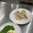 (온라인)양식조리기능사 이미지