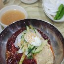 내토한방국밥과밀면 | 제천 고암동 밀면 맛집 내토한방국밥과 밀면