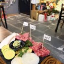 읍성숯불구이 | 경주 우하하 현지인 소고기 가성비 맛집 황리단길 내돈내산 솔직후기