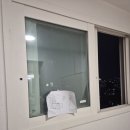 CU수성로드 | 수성 3가 코오롱하늘채 한화 샷시손잡이 -> LX 스쿼마 샤시손잡이로 교체 후기
