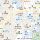 [목요일부터 관이동!!] 수도여고관(대방중앞) / 신관(성남중,고 앞) 오는 길! 이미지