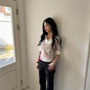 인앤양인하모니 26ss Layered top, Lace top 후기