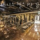 우성헬스PT 이미지