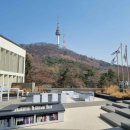 남산도서관 이미지