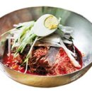 부산밀면 이미지