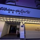 메종호텔 | [전주] 한옥마을 숙소 추천 ㅣ 메종 드 온유 호텔 후기🌿