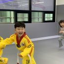 한국체대 초월 태권도장 이미지