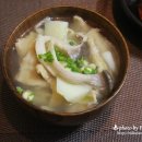 명동수제비 이미지