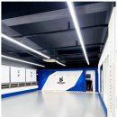 율하체육관 체육관 이미지