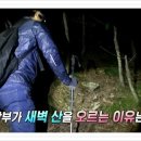 산사나이 버섯전골 이미지