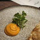 한끼로 좋은 아시안풍 요리 | 미슐랭 쉐프의 퓨전 아시안 강남 파인다이닝 카이오 디너코스 후기