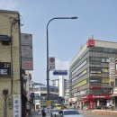 롯데리아 문산점 네이버블로그