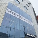 MCT GYM 신촌 | [신촌/이대] 헬스장 데이트하러 이대 일일권 'mct gym'