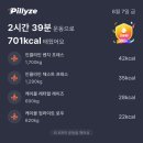 CU고시점 | CU PBICK 닭가슴살 득템 훈제 내돈내산 솔직 후기 &amp; 영양성분 분석
