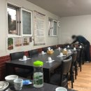 오대산 산채정식 이미지