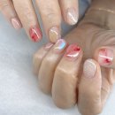 루디아 | 전주네일 제대로 찾았다, 루디아네일전문숍 리얼 후기