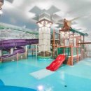 아일랜드캐슬 워터파크 이미지
